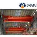 Qb Type Explosion-Proof Overhead Crane for Chemical Factory, Refinery, Dust Workshop,